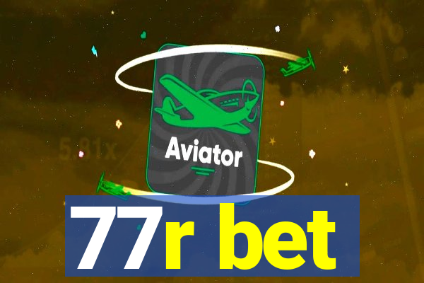 77r bet